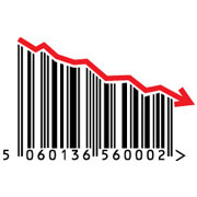 graph barcode down