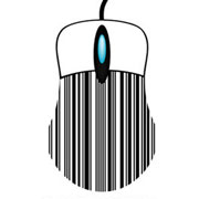 mouse barcode