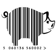 piggy barcode